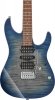 Ibanez AZ2407F-SDE Sodalite Prestige